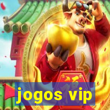 jogos vip